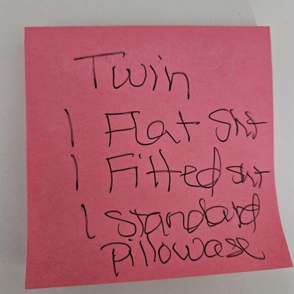 Hatley Twin Sheet Set 3 Pc Horse Equine 100% Cotton Flat Fitted Pillowcase Flan - Picture 10 of 10